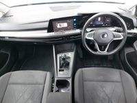 used VW Golf VIII 