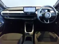 New Jeep Avenger Altitude 100 HP (73 kW) 2026 White SUV