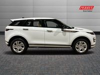 used Land Rover Range Rover evoque 1.5 P300e R-Dynamic S 5dr Auto