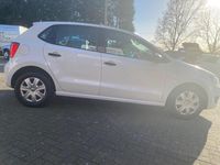 Used VW Polo S 2013 White Hatchback