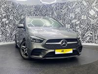 Used Mercedes B150 Executive 2020 Grey MPV
