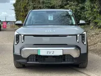 New Kia EV2 First Edition 106 kW (145 HP) 2026 SUV