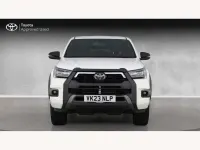 Used Toyota HiLux 2023 Pickup