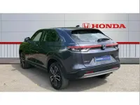 Used Honda HR-V Elegance 131 HP (96 kW) 2023 Grey SUV