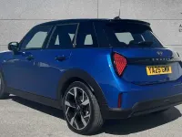 Used Mini Cooper Exclusive 150 kW (204 HP) 2026 Hatchback