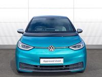 Used VW ID.3 Pro 150 kW (204 HP) 2020 Hatchback