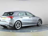 used Mercedes A200 A-ClassAMG Line Executive 5dr Auto