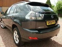 Used Lexus RX400h 2006 SUV