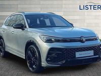 Used VW Tiguan 150 HP (110 kW) 2025 SUV