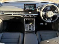 Used Honda CR-V Advance 184 HP (135 kW) 2025 White SUV