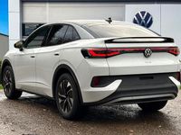 New VW ID.5 Pro 210 kW (286 HP) 2025 Black SUV