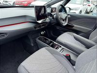 Used VW ID.3 Pro 150 kW (204 HP) 2025 Blue Hatchback