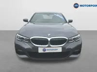 Used BMW 330e M Sport 2021 Grey Sedan