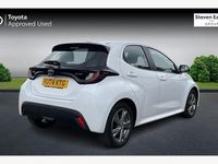 Used Toyota Yaris Hybrid 116 HP (85 kW) 2026 Hatchback