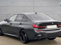 used BMW M340 i xDrive Saloon