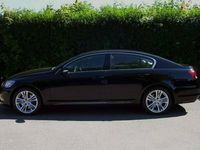 Used Lexus GS450H 2008 Sedan