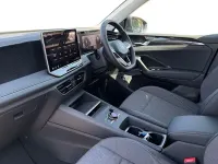 New VW Tiguan Match 150 HP (110 kW) 2025 SUV