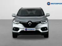Used Renault Kadjar Iconic 140 HP (102 kW) 2020 Grey SUV