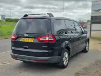 Used Ford Galaxy Zetec 145 HP (106 kW) 2008 Black MPV