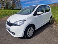 used Skoda Citigo SE 12V