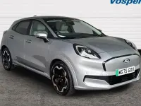 Used Ford Puma Gen-E Premium 124 kW (169 HP) 2025 SUV