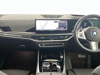 Used BMW X5 M Sport 352 HP (258 kW) 2025 Grey SUV