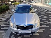 used Skoda Octavia 1.6 TDI CR SE 5dr