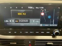 Used Hyundai Bayon Ultimate 100 HP (73 kW) 2024 Grey SUV