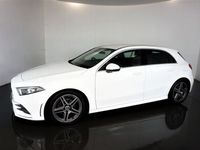 used Mercedes A180 A-ClassAMG Line 5dr