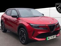 Used Alfa Romeo GT Junior Edizione Speciale 114 kW (156 HP) 2025 Hatchback