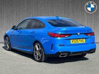 used BMW M235 xDrive Gran Coupe