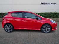 used Vauxhall Corsa New5 Door RED EDITION S/S