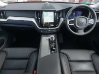 Used Volvo XC60 Ultra 455 HP (334 kW) 2024 Red SUV