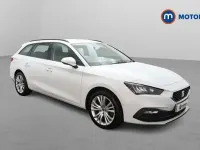 Used Seat Leon SE Dynamic 116 HP (85 kW) 2026 Estate