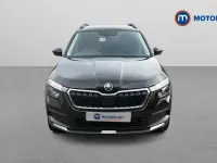 Used Skoda Kamiq SE Drive 95 HP (69 kW) 2023 SUV