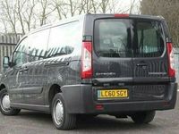 Używany Citroën Dispatch 2010 Minivan