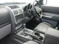 Used Dodge Nitro 2009 SUV