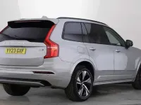 Used Volvo XC90 Plus 235 HP (172 kW) 2023 SUV