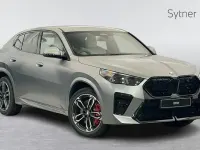 New BMW X2 M Sport 170 HP (125 kW) 2026 SUV