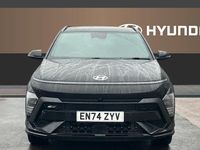 Used Hyundai Kona N Line 129 HP (94 kW) 2025 SUV