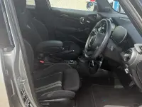 Used Mini Cooper S Comfort 178 HP (130 kW) 2023 Silver Hatchback
