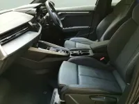 Used Audi A3 S-Line 150 HP (110 kW) 2024 Sedan
