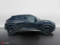 Used Nissan Juke S 2026 Black SUV