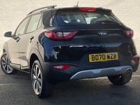 Used Kia Stonic 101 HP (74 kW) 2024 SUV