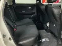 Używany Nissan Note N-TEC 110 KM (80 kW) 2013 Biały Hatchback