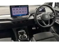 Used VW ID.5 210 kW (286 HP) 2026 SUV