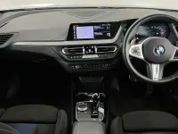 Used BMW M135 Shadowline 306 HP (225 kW) 2024 Grey Hatchback