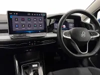 Used VW Golf VIII 204 HP (150 kW) 2025