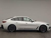 Used BMW i4 M Sport 250 kW (340 HP) 2025 White Sedan