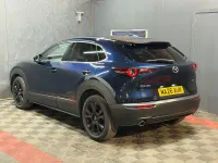 Used Mazda CX-30 Homura-Line 2026 Blue SUV